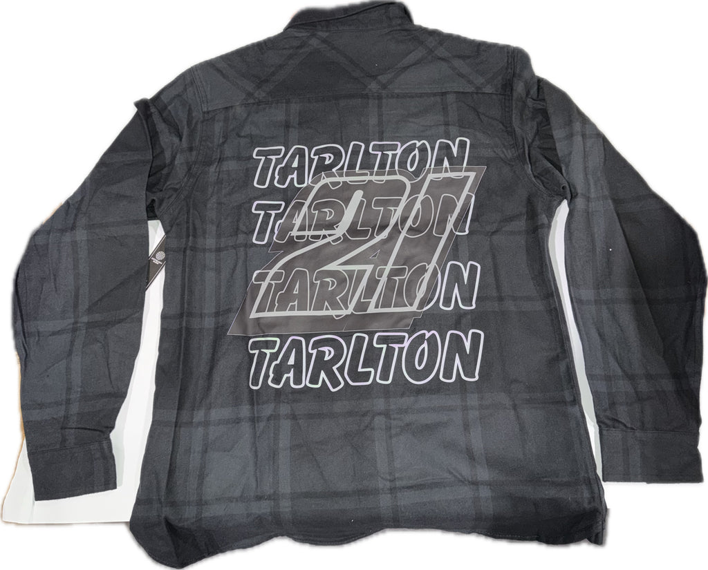 Tarlton 21 Flannel