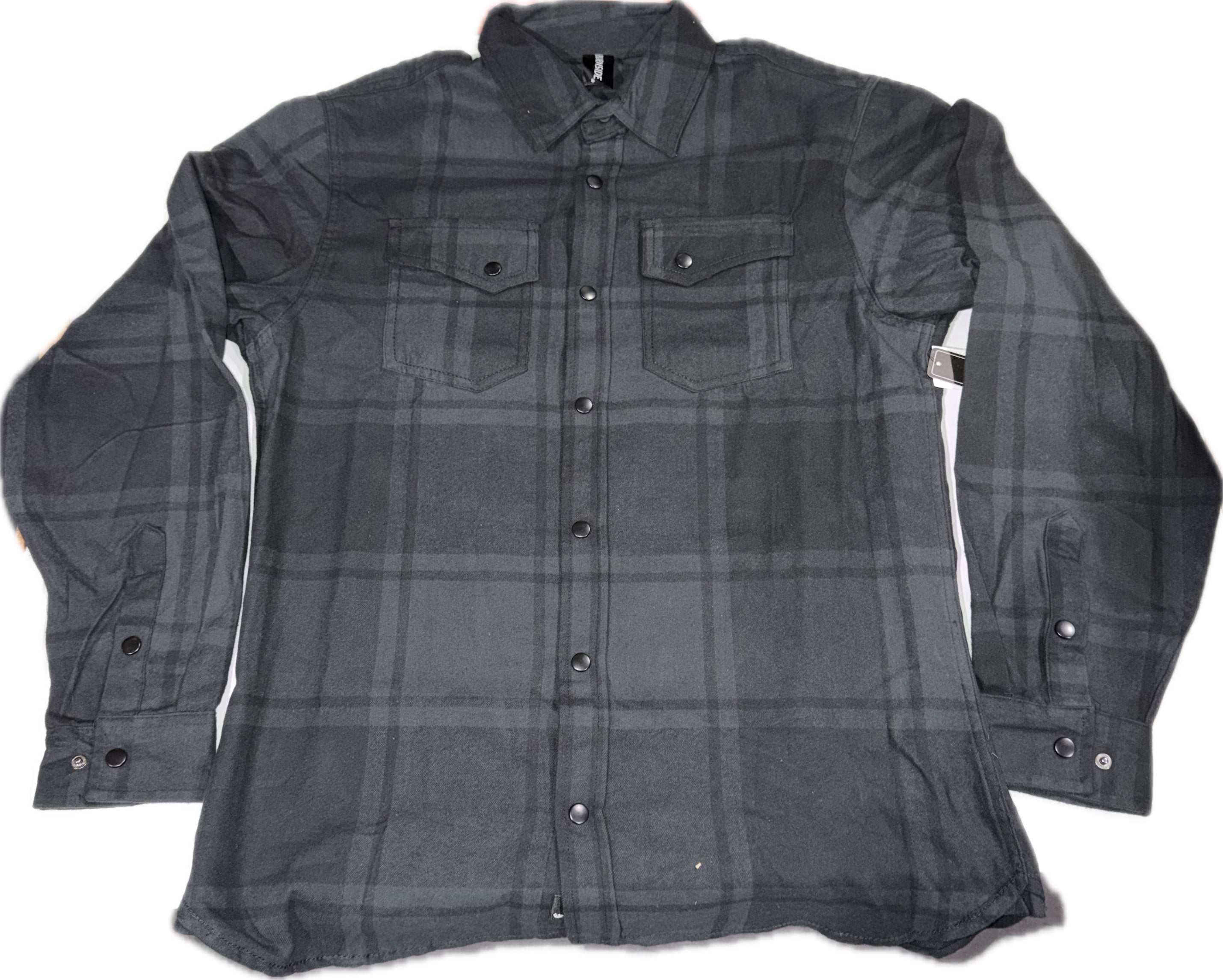 Tarlton 21 Flannel