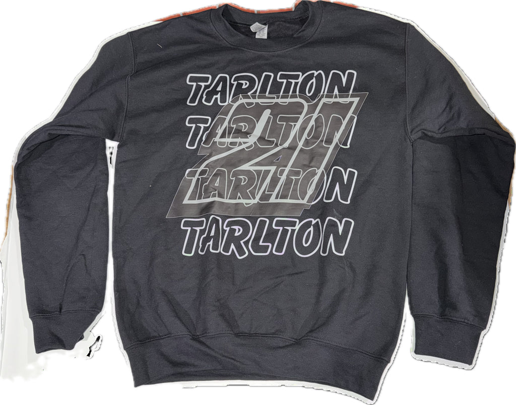Tarlton 21 Sweatshirt