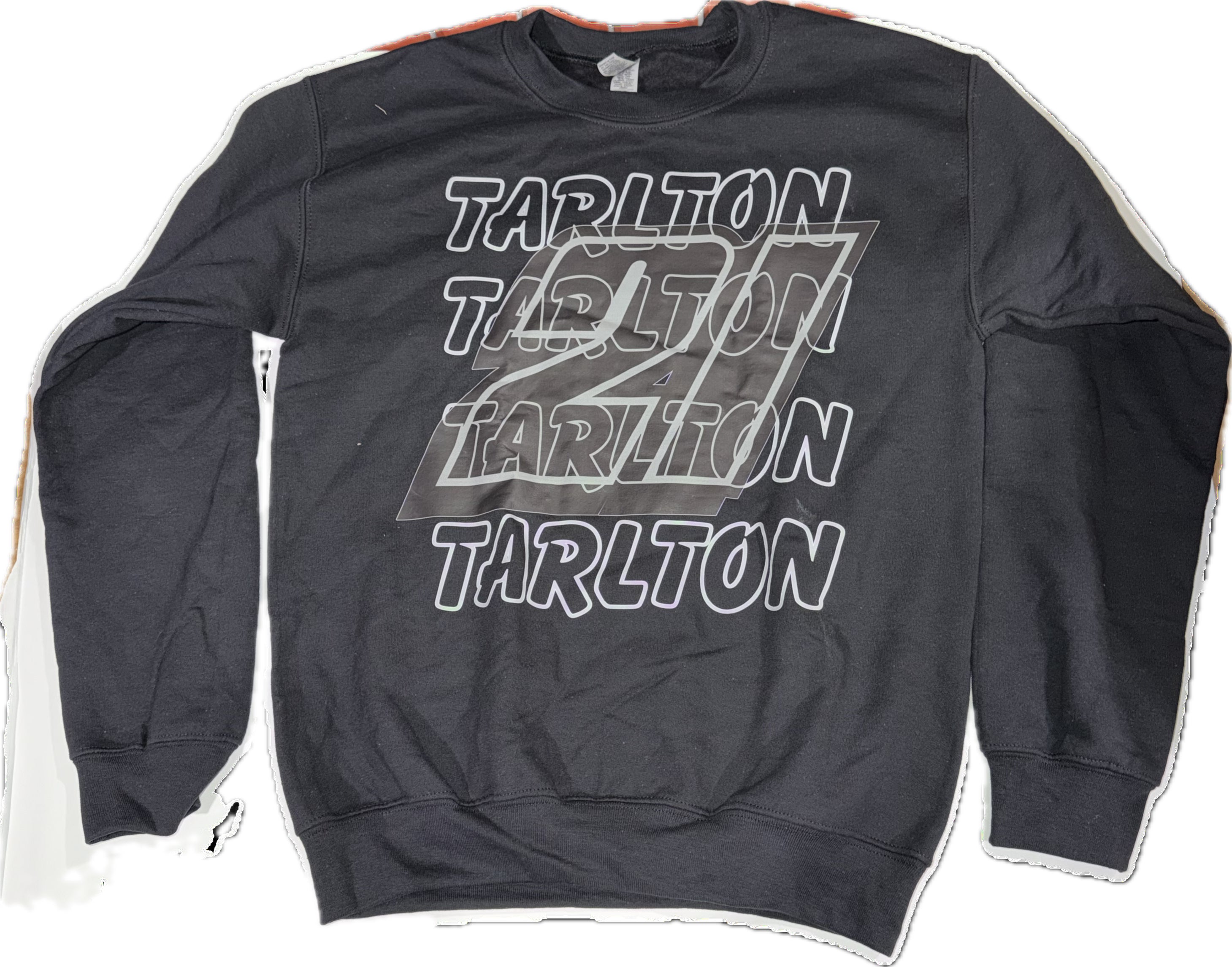 Tarlton 21 Sweatshirt