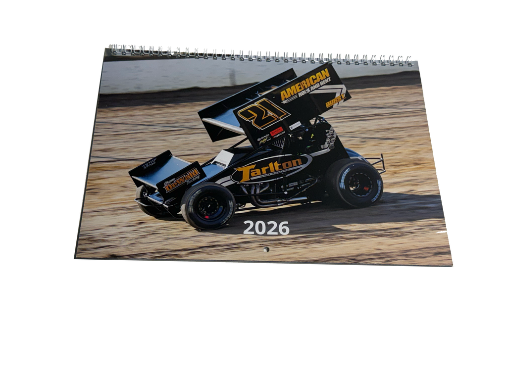 2026 Calendar - NOW 50% OFF