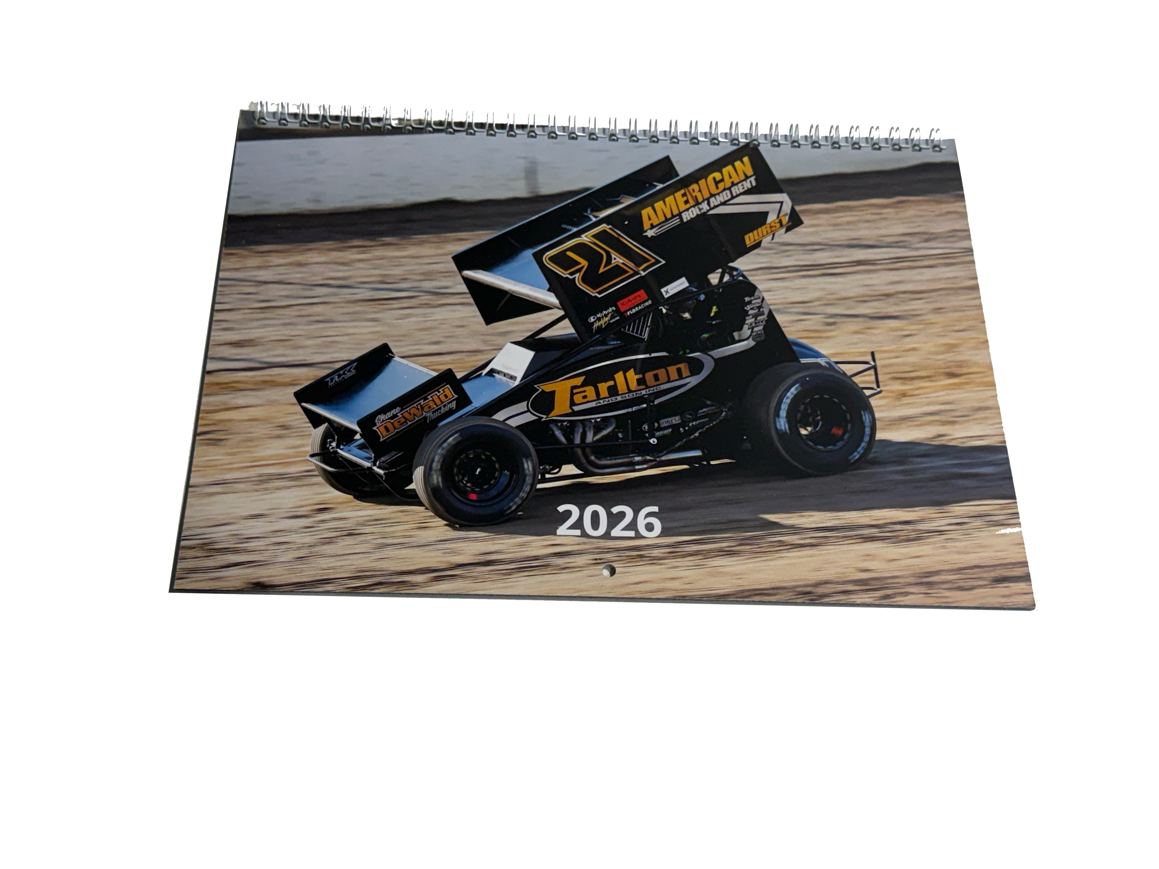 2026 Calendar
