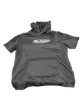 Sleeveless Hoodie