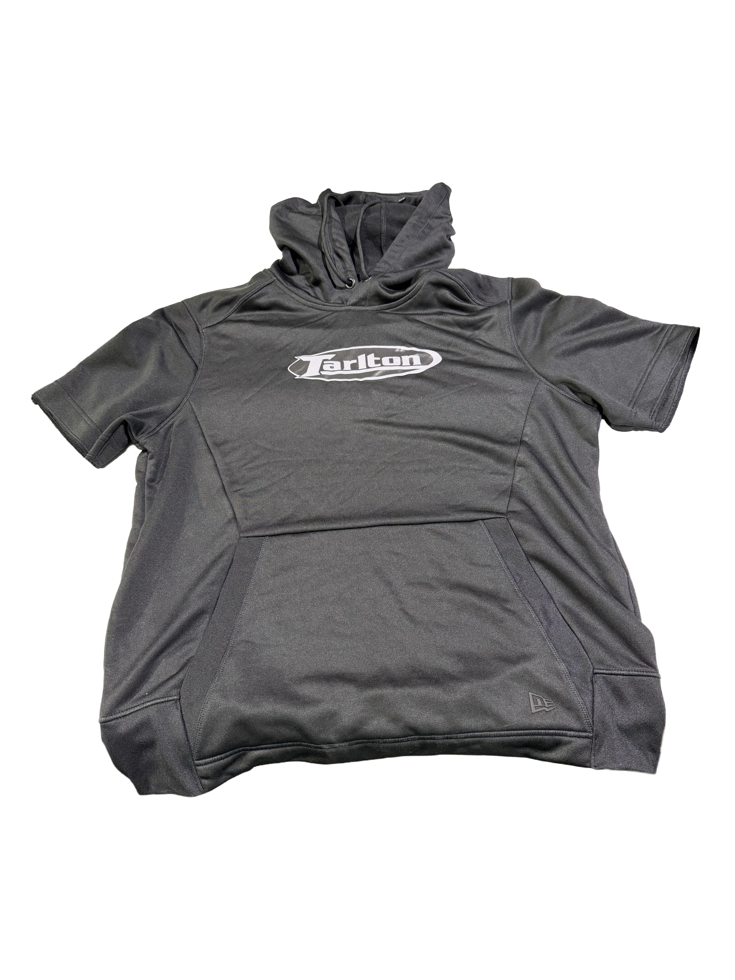 Sleeveless Hoodie