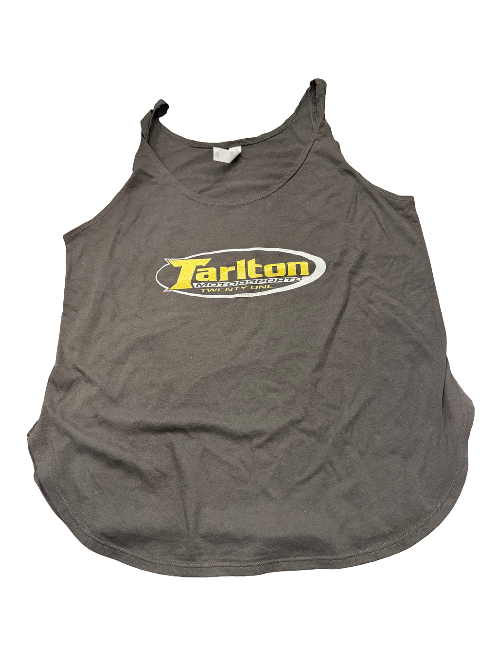 Women's Gold Tank