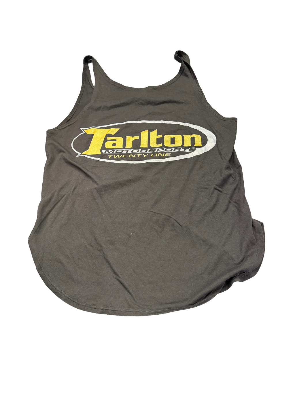 Women's Gold Tank