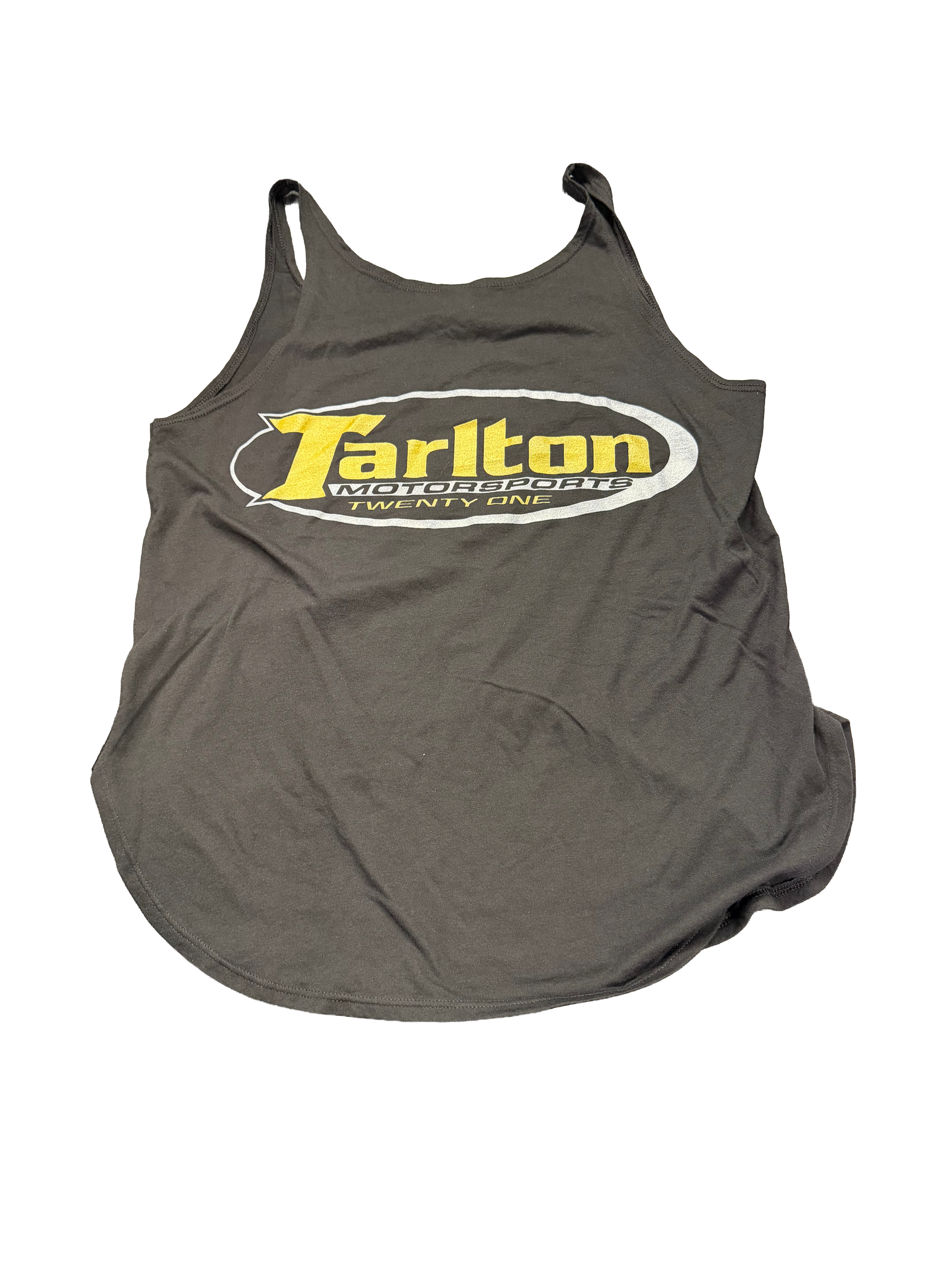 Women's Gold Tank