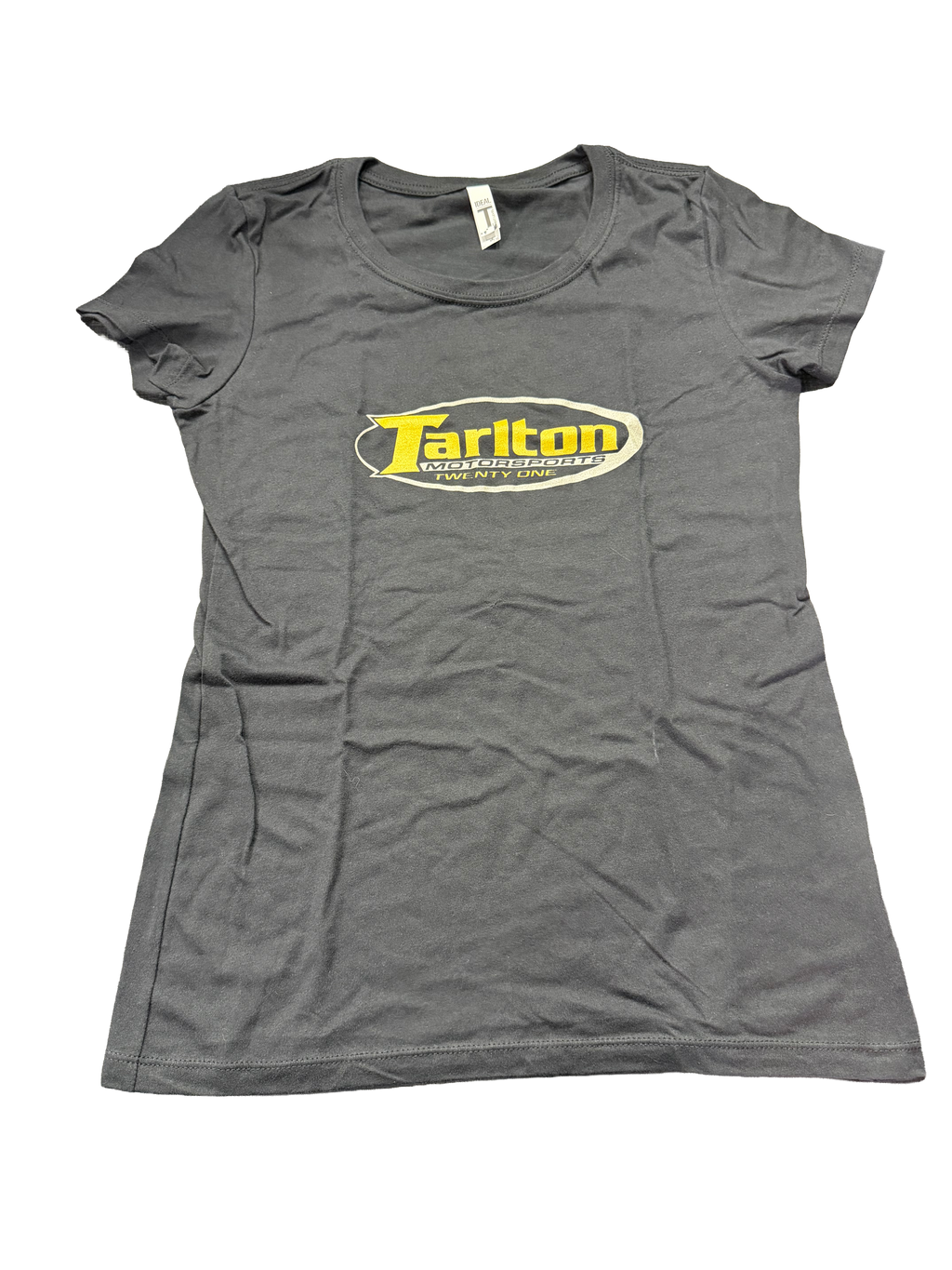 Women's Gold T shirt