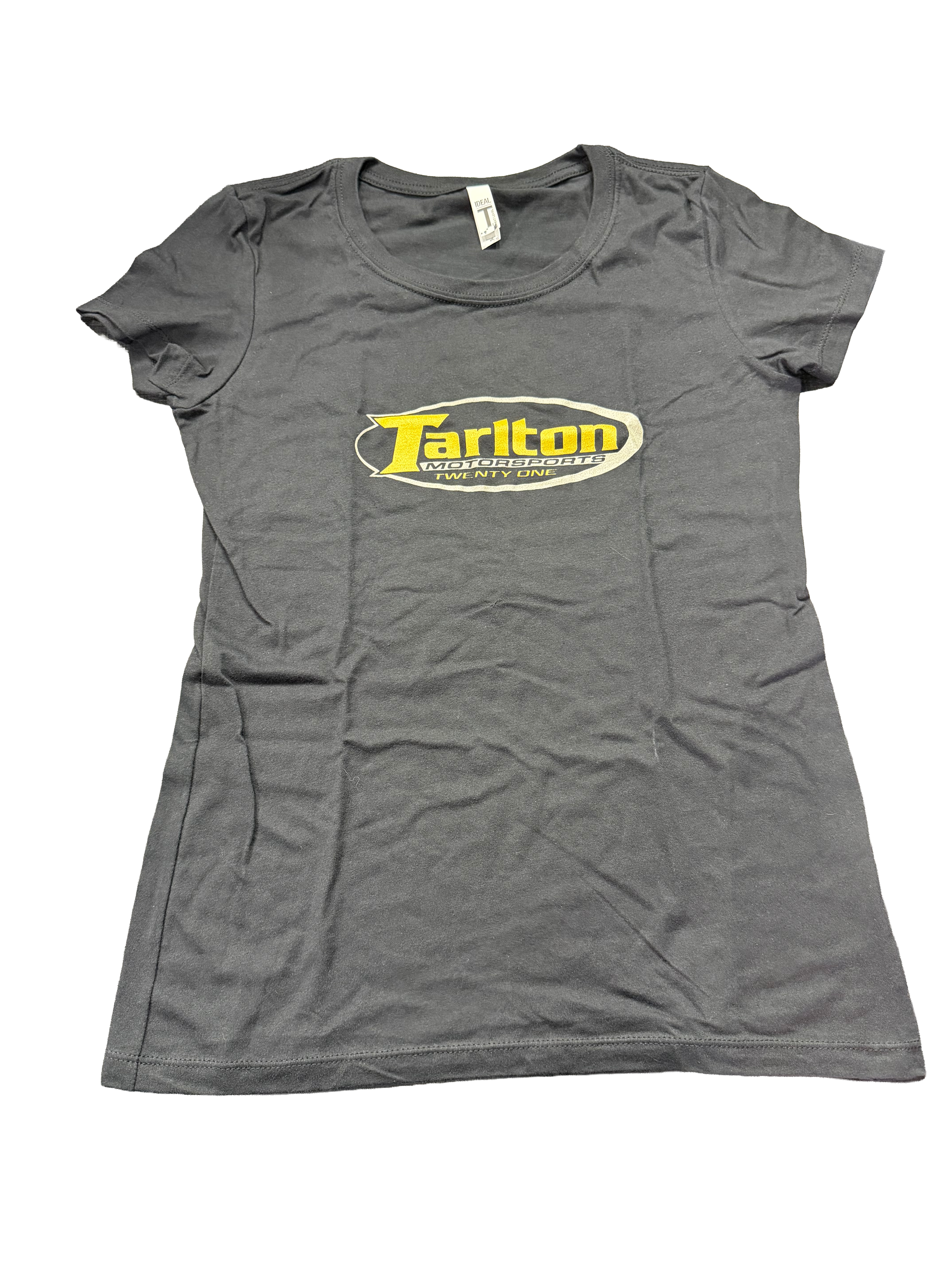 Women's Gold T shirt