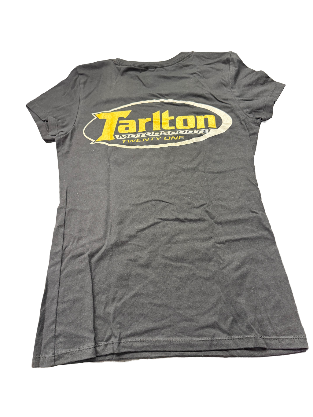 Women's Gold T shirt