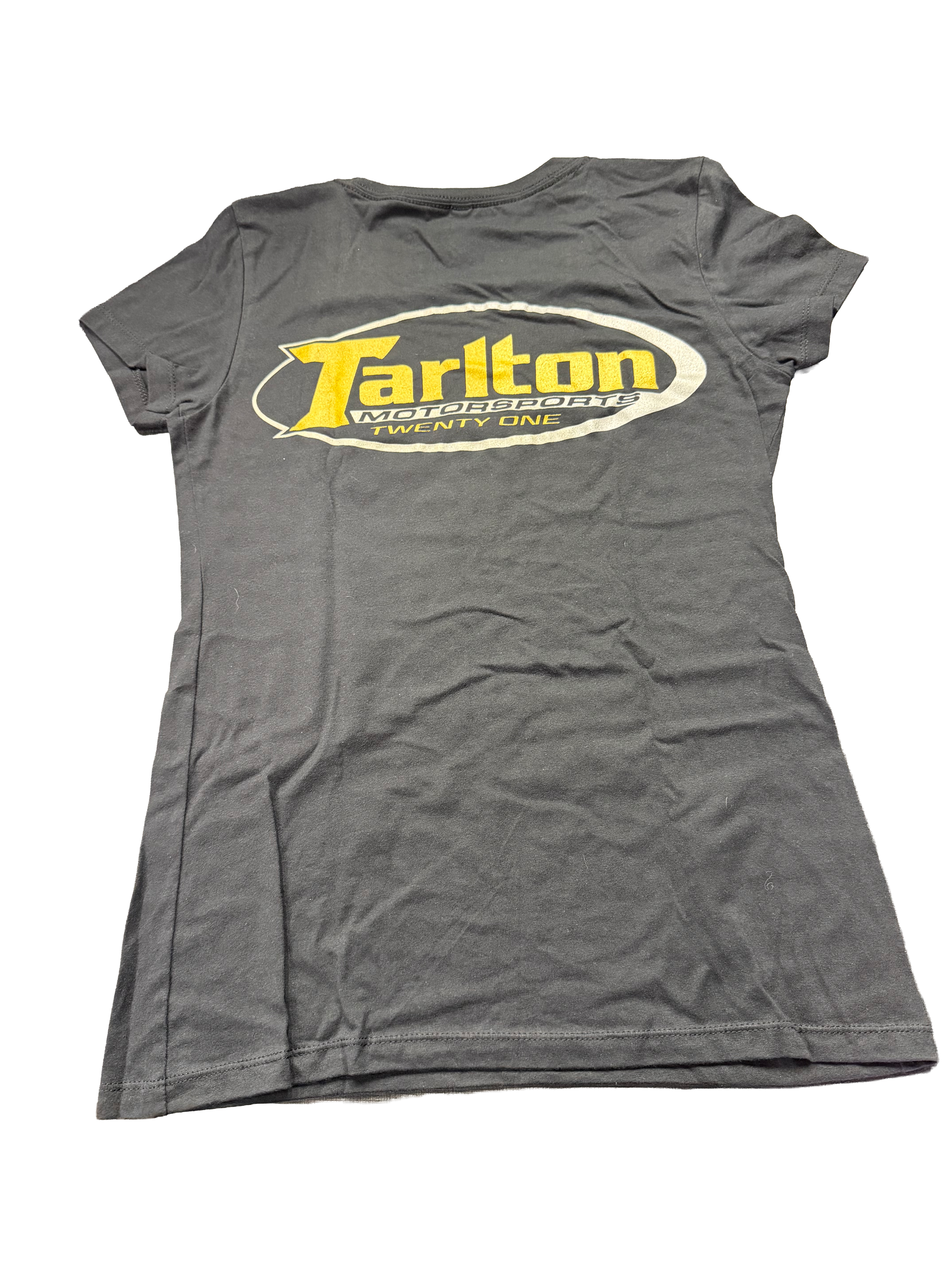 Women's Gold T shirt