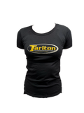Women's Gold T shirt