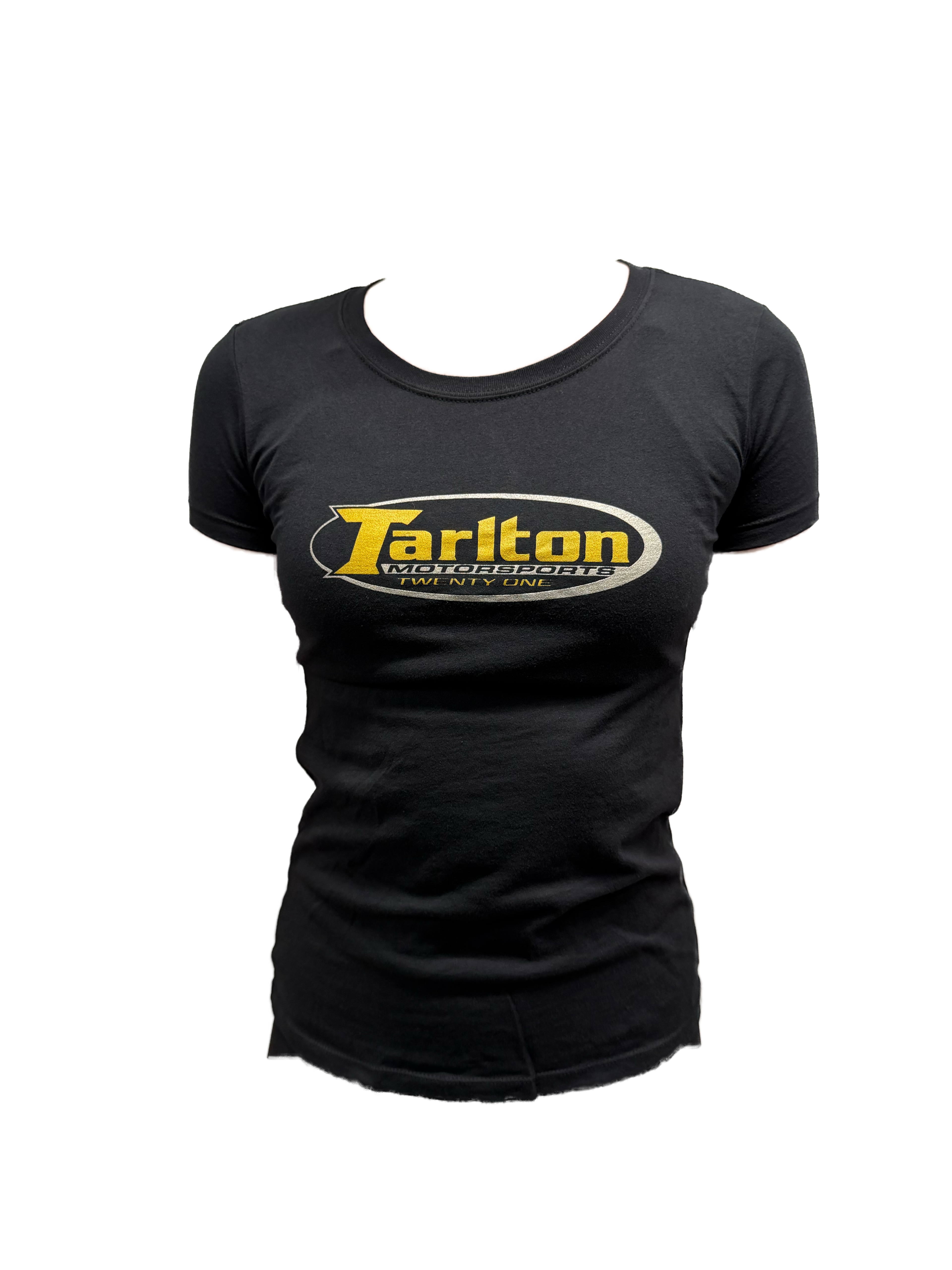 Women's Gold T shirt