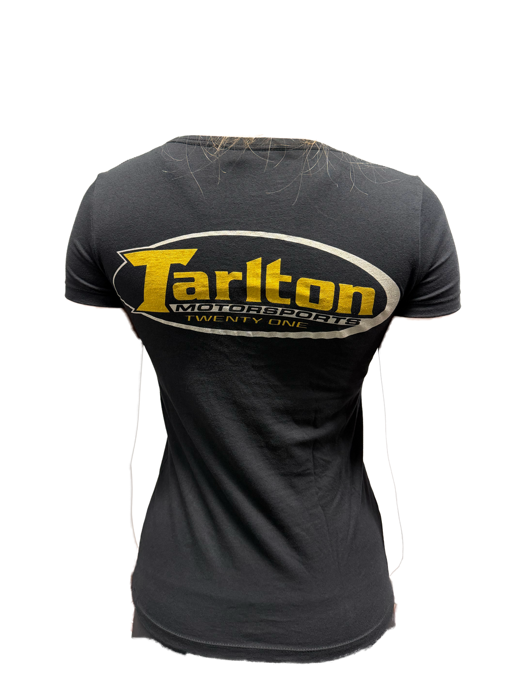 Women's Gold T shirt
