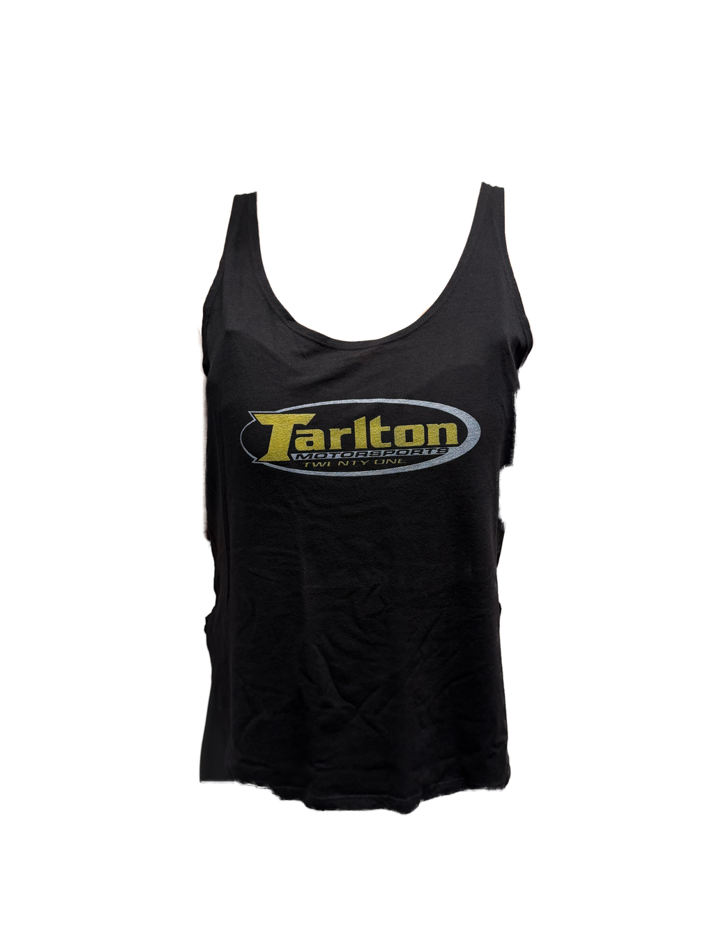 Women's Gold Tank