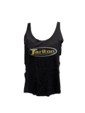 Women's Gold Tank