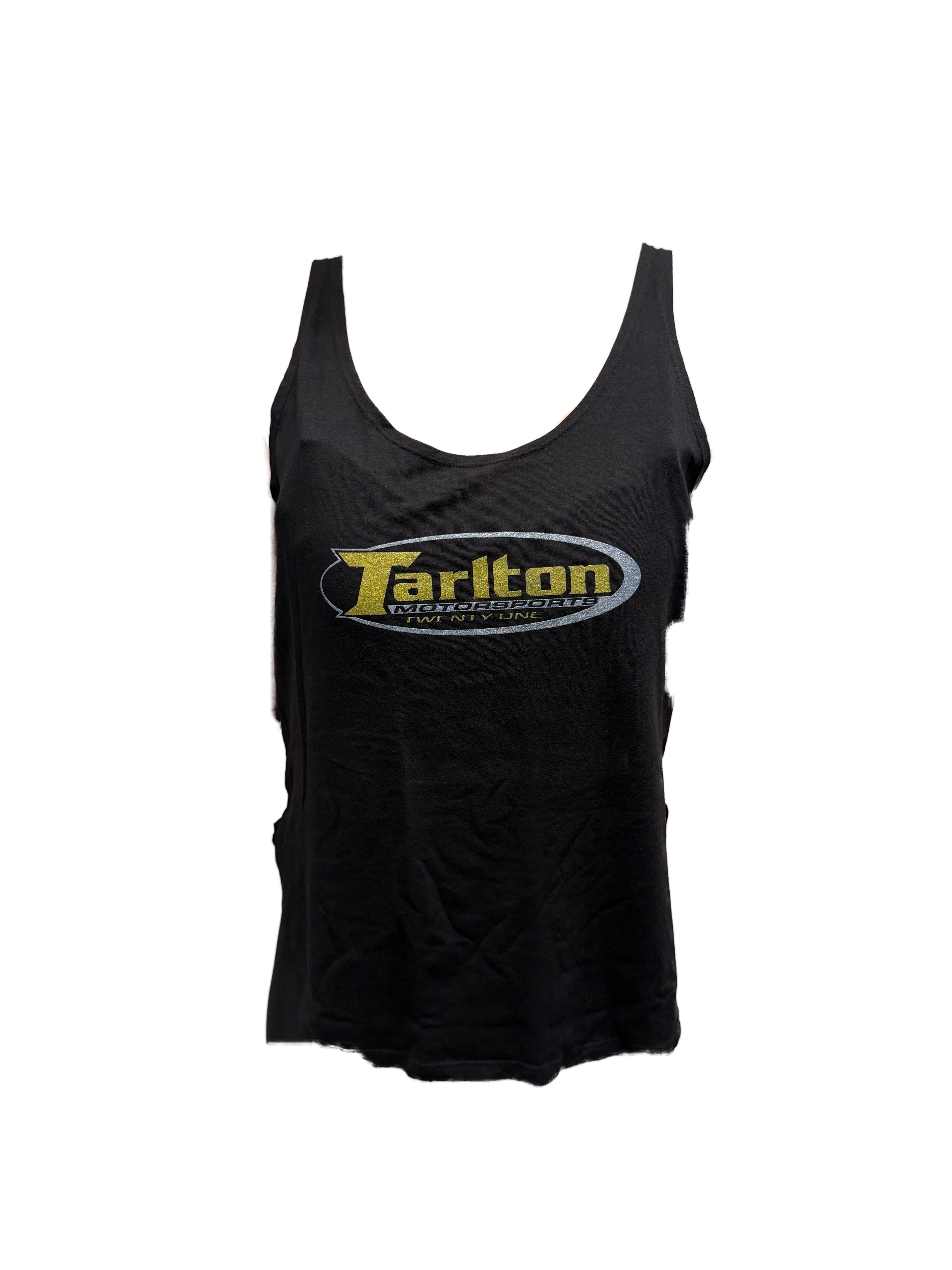 Women's Gold Tank