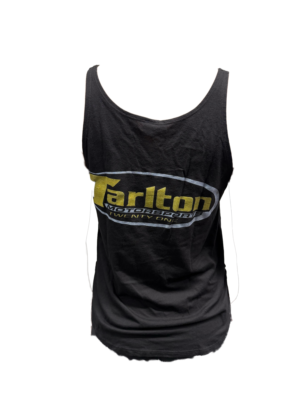Women's Gold Tank