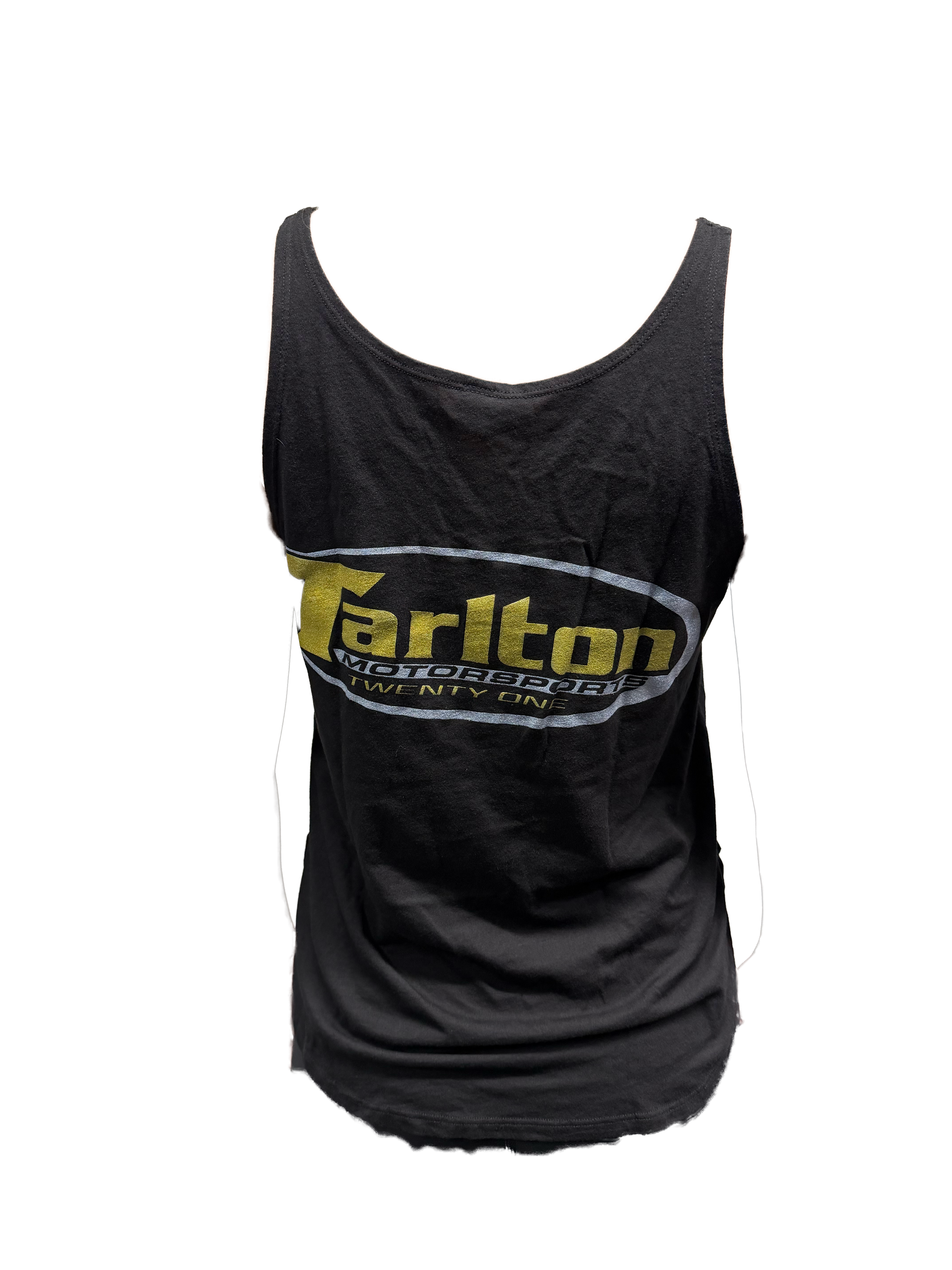 Women's Gold Tank