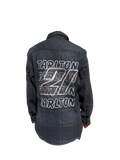 Tarlton 21 Flannel