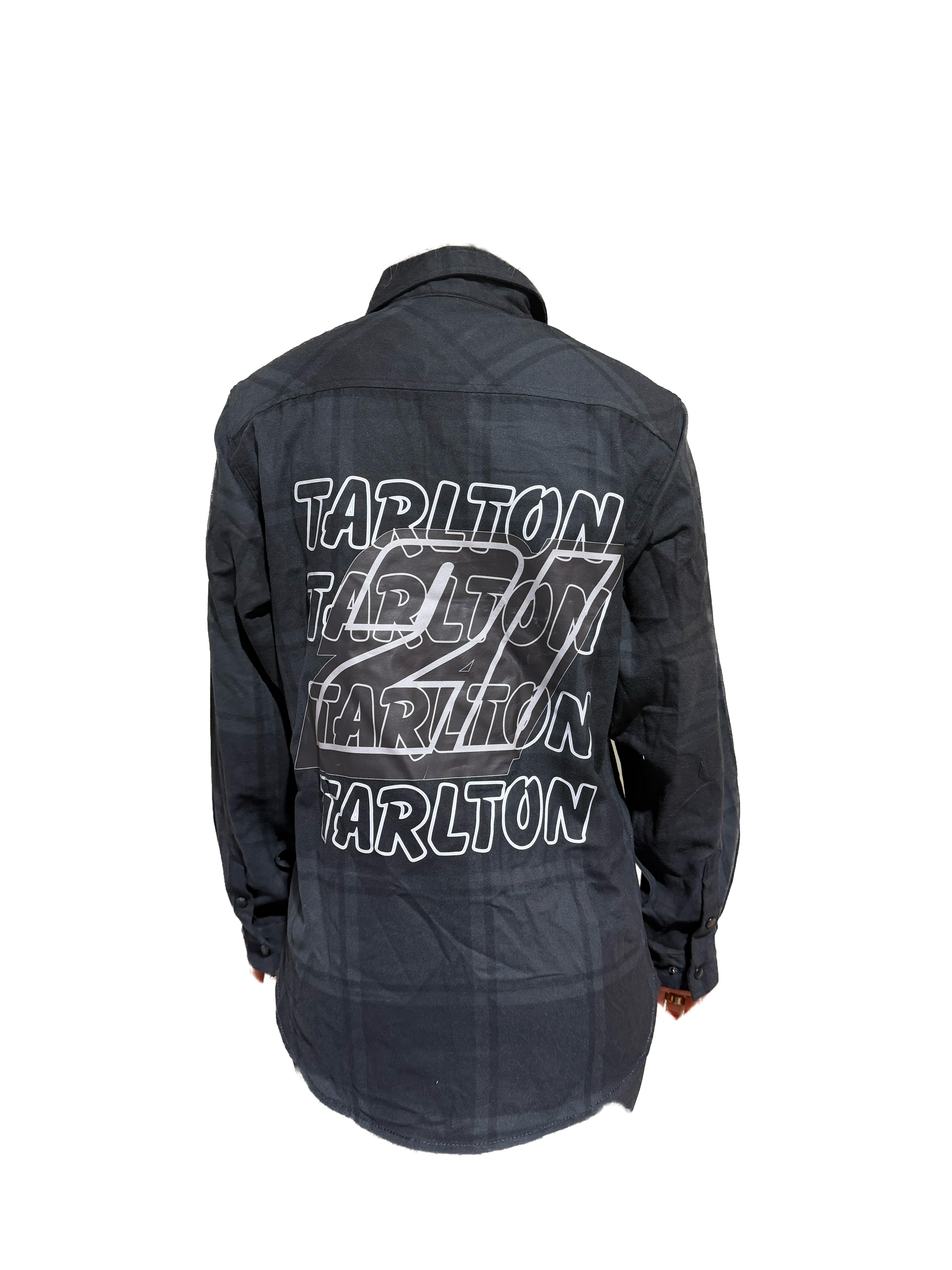 Tarlton 21 Flannel