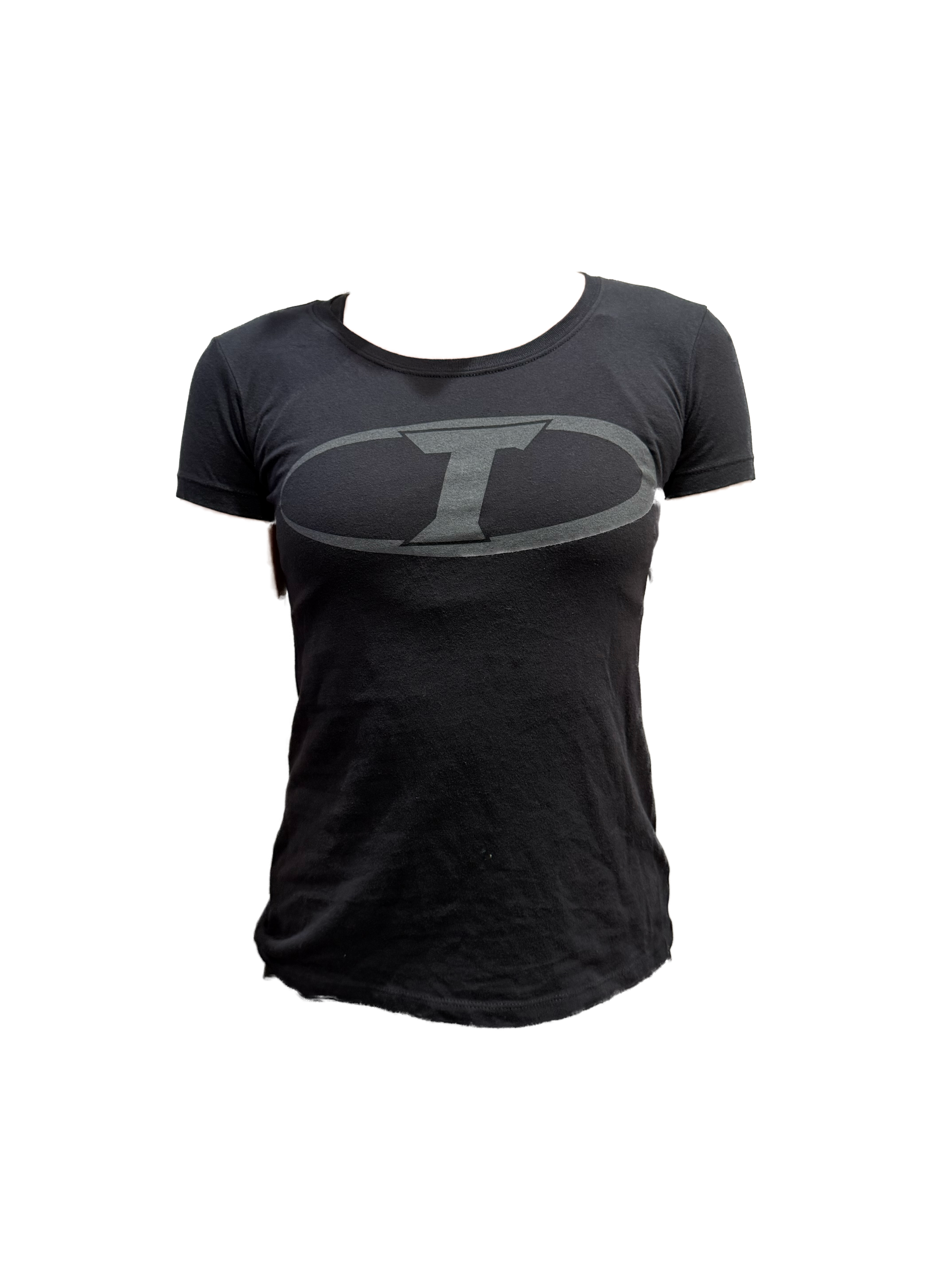 Women's "T" Shirt