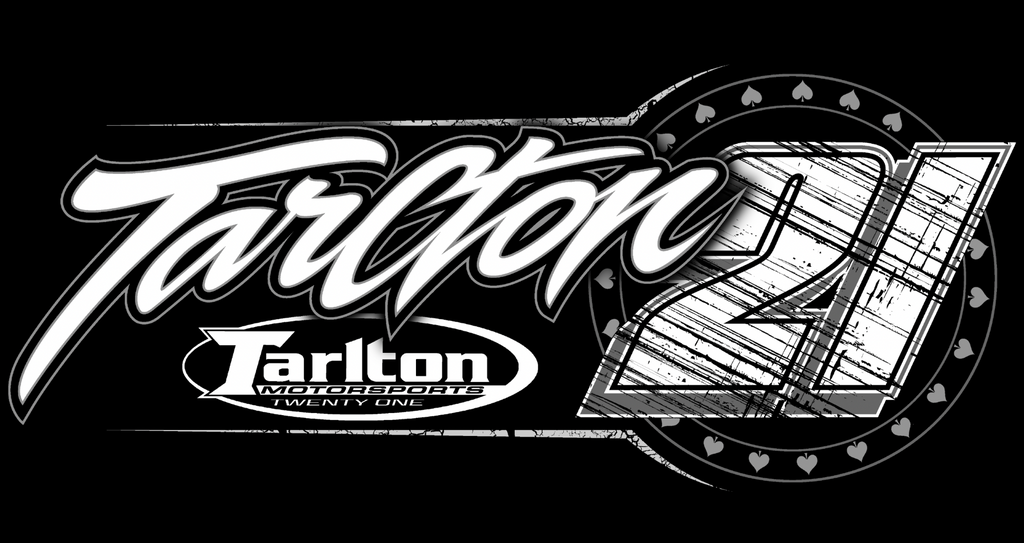 Tarlton 21 with Tommy T car