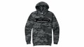 Camo Hoodie