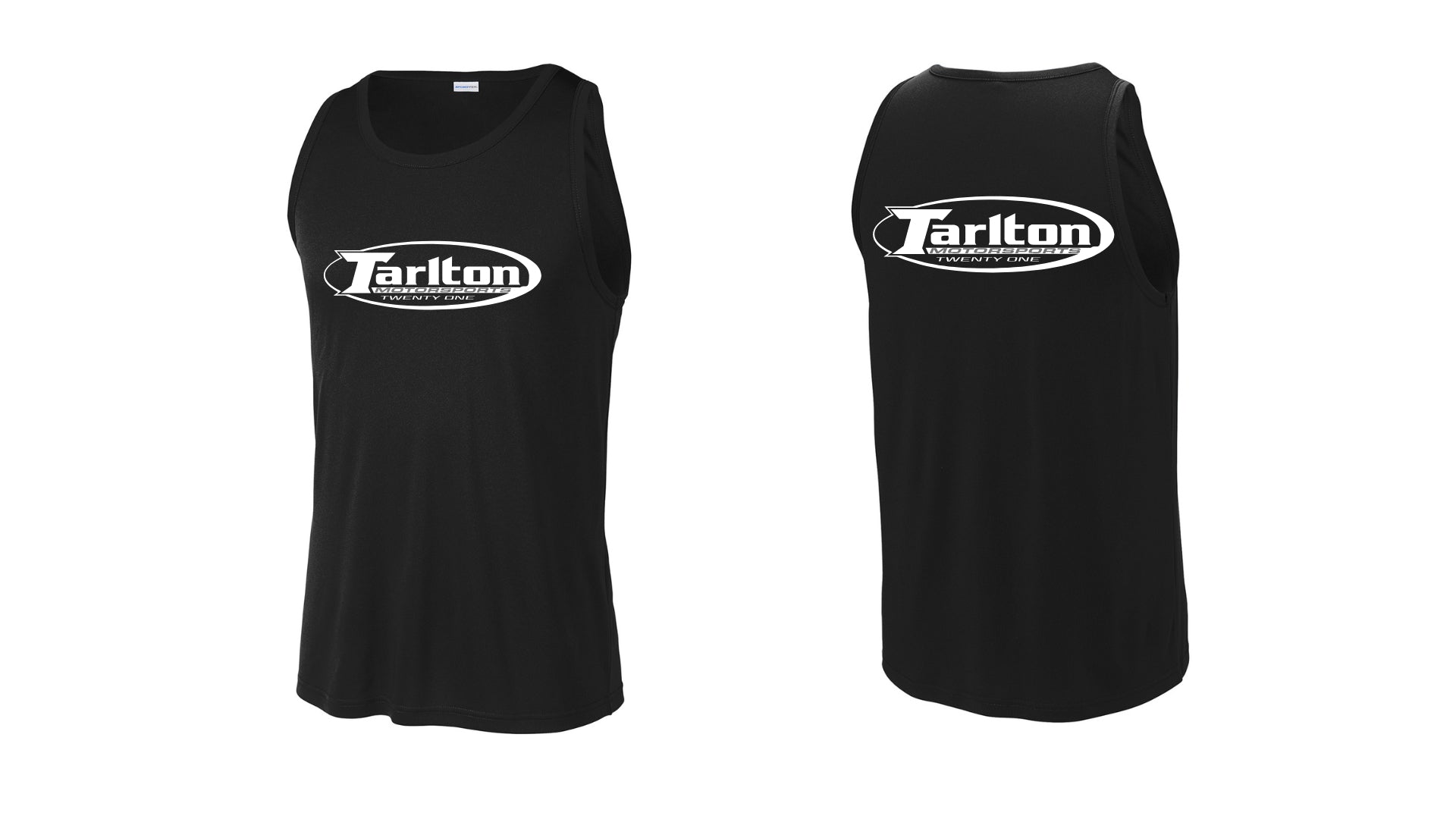 Men's Motorsport Tank