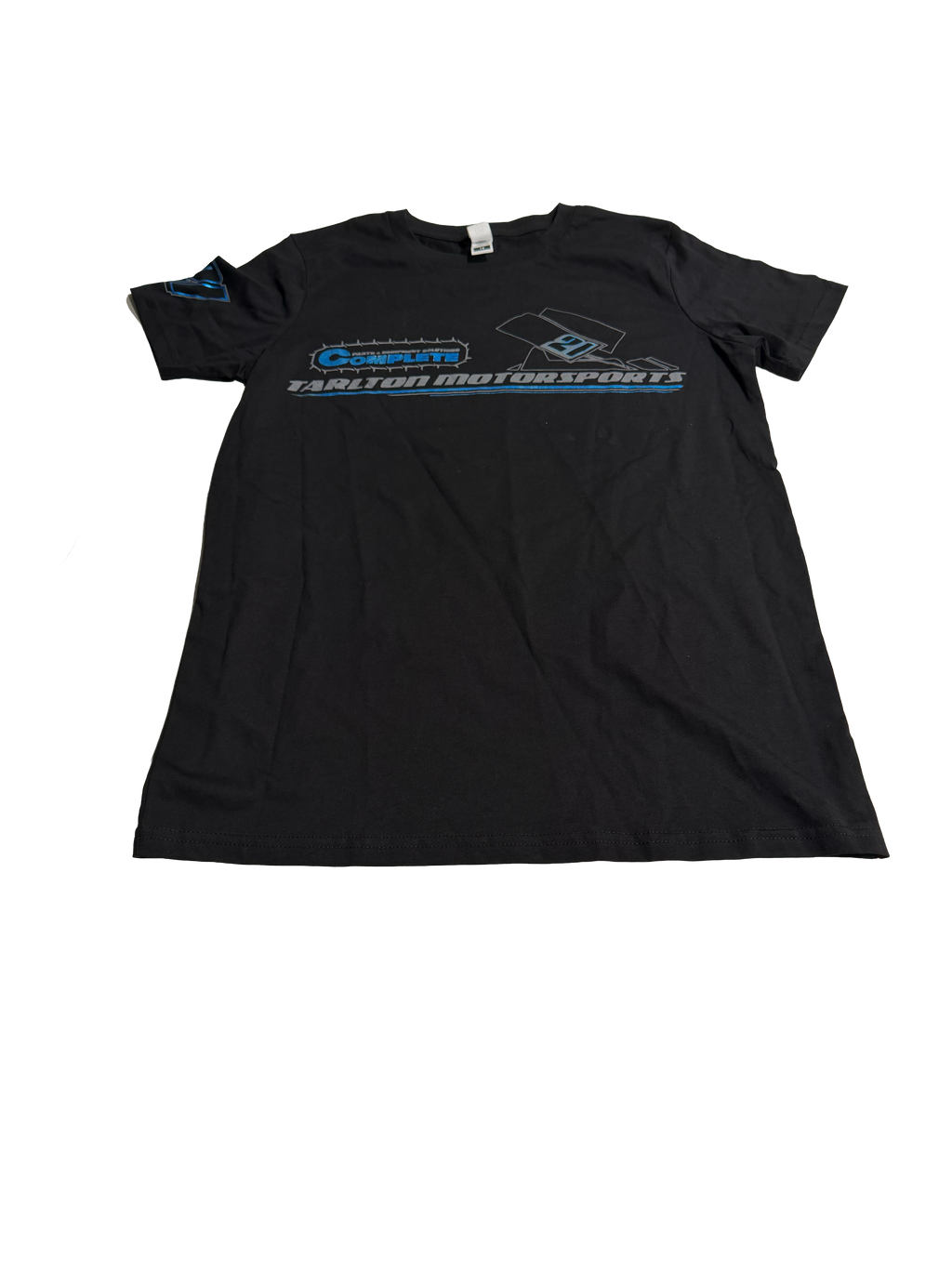 Kids T shirt - Complete Parts