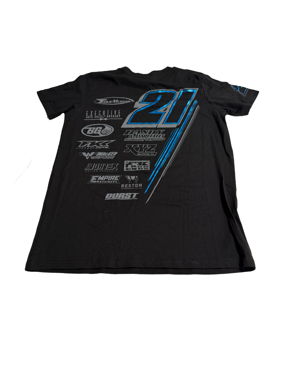 Kids T shirt - Complete Parts