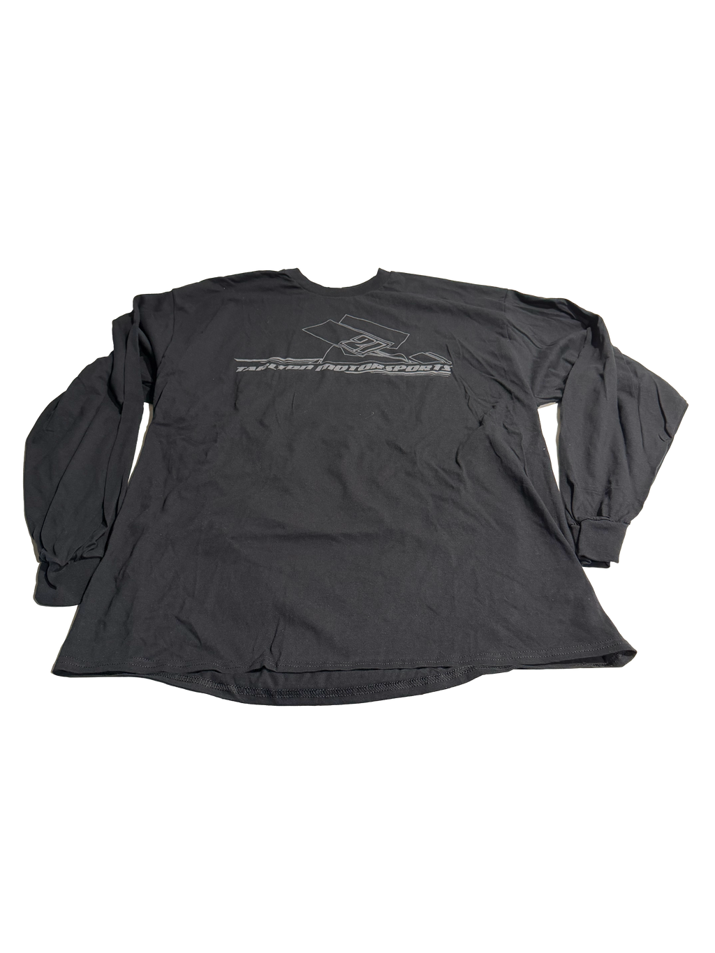Long Sleeve Crew Shirt