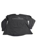 Long Sleeve Crew Shirt
