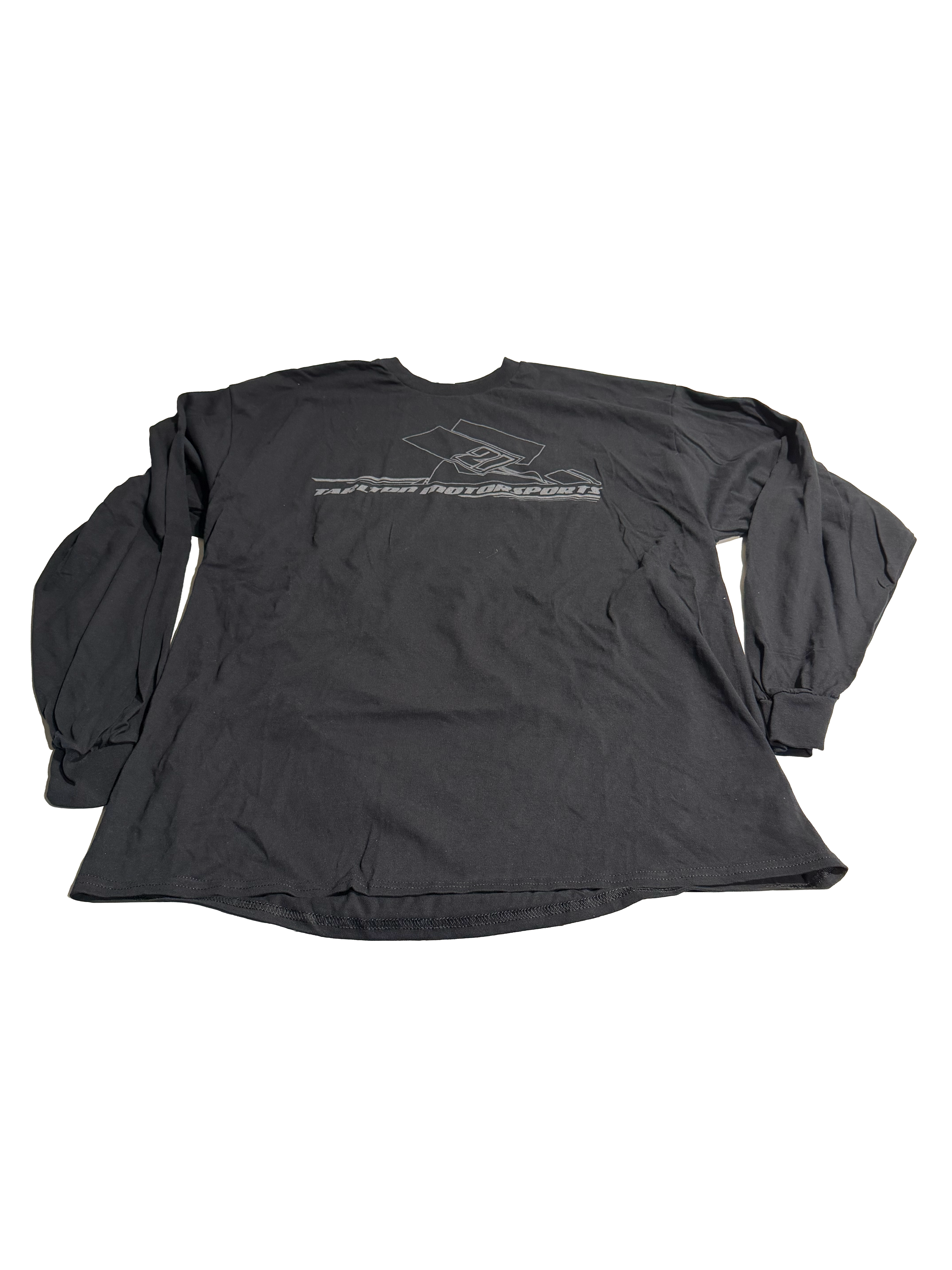 Long Sleeve Crew Shirt