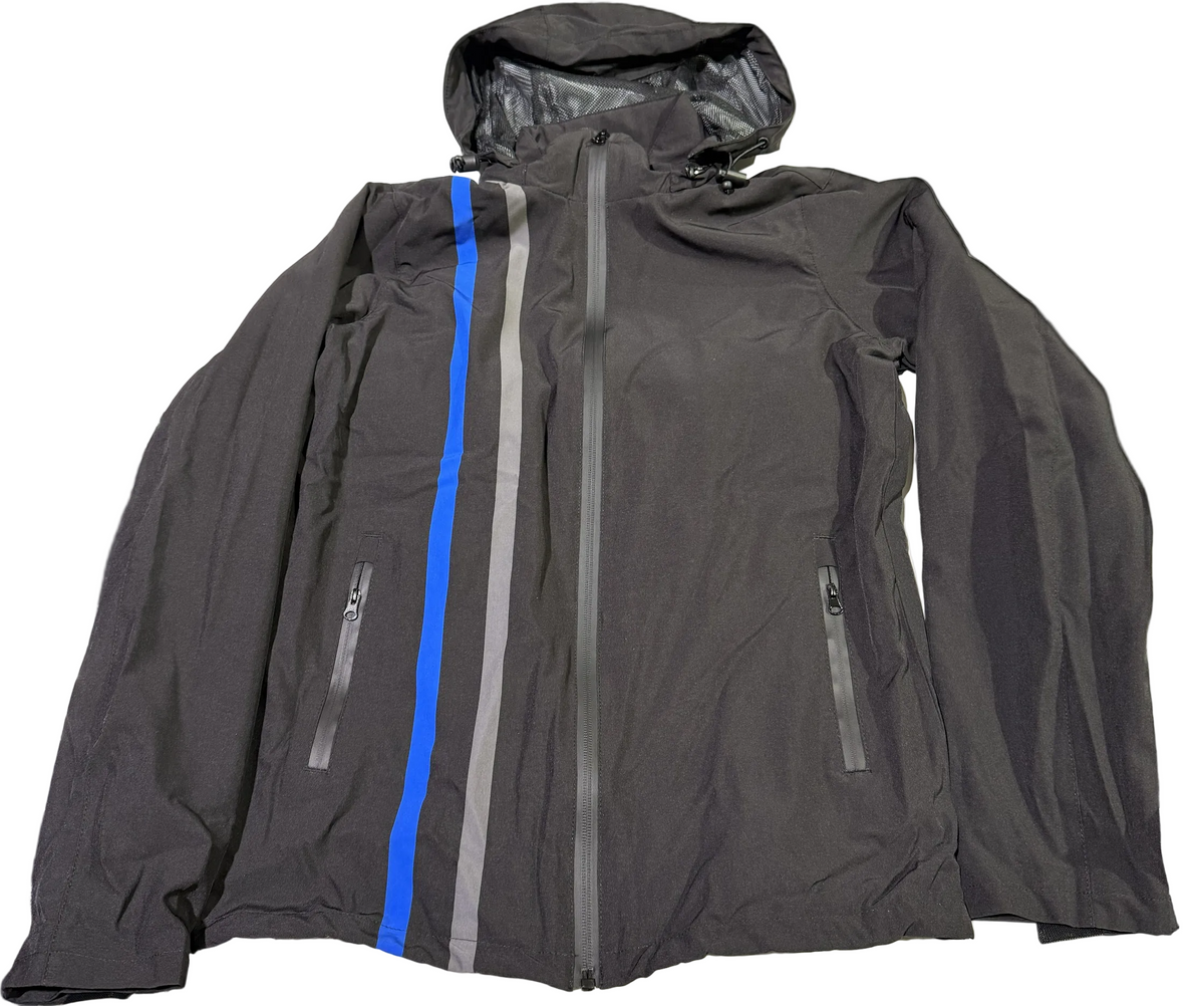 Black Tarlton and Son, Inc. Windbreaker