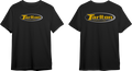 Gold Crew Shirt