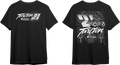Tarlton 21 with Tommy T car